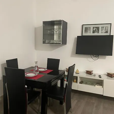 Flat Kwatera prywatna Nicea