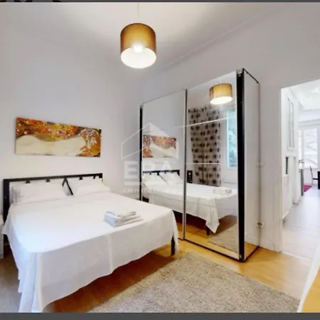 Flat Privat bolig