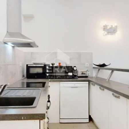 Privat bolig Flat Nice