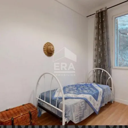 Rum i privatbostad Flat